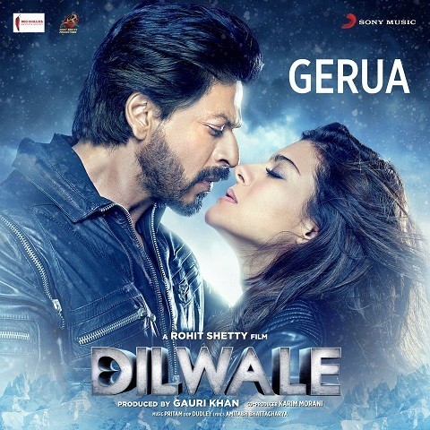 dilwale song download mp3